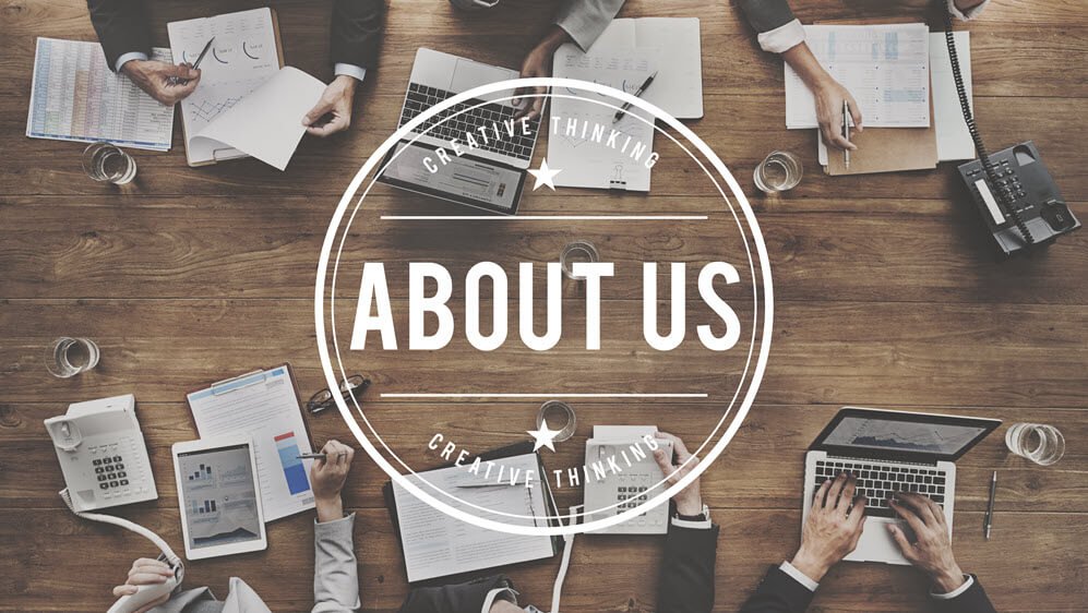About Us – Magstories