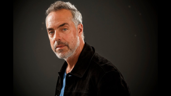 Titus Welliver: