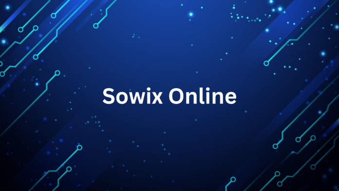 Sowix Online