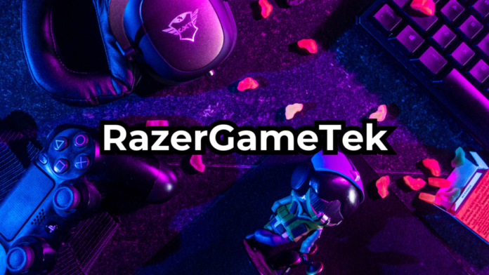 razergametek