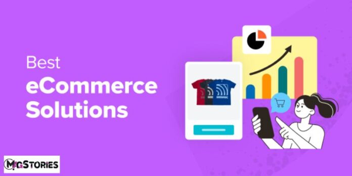 E-commerce Solu