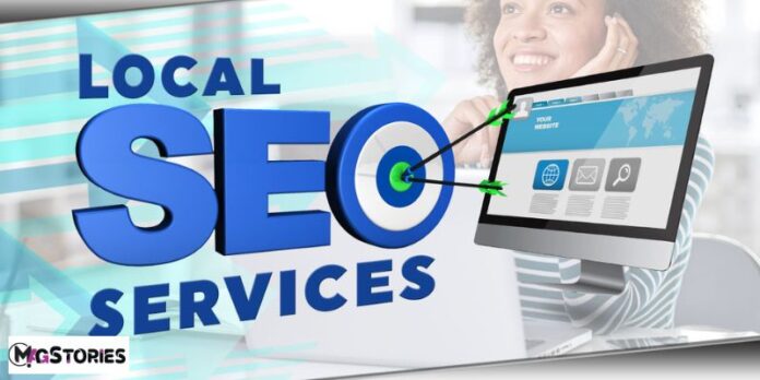 Local SEO services