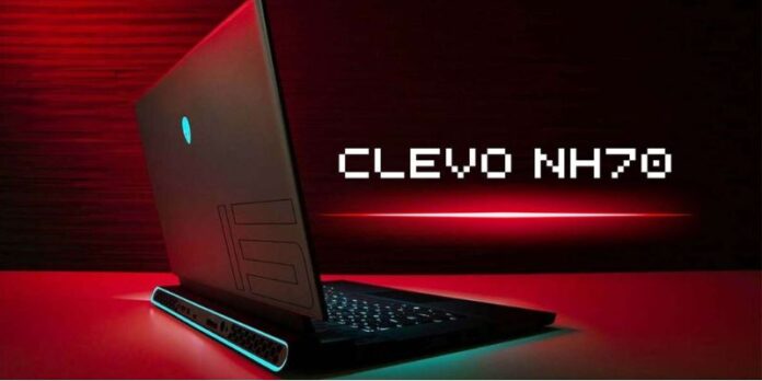 Clevo NH70