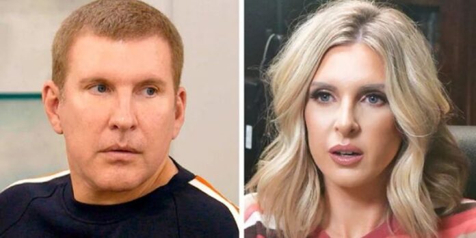 chrisley knows best daughter dies