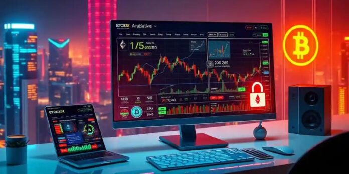 crypto30x.com ocean