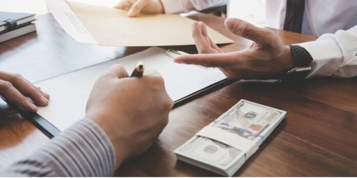 traceloans.com business loans
