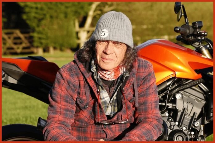 Guy Willison Illness