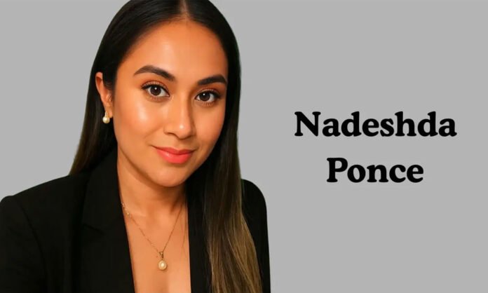 nadeshda ponce