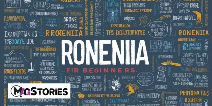 Ronenia